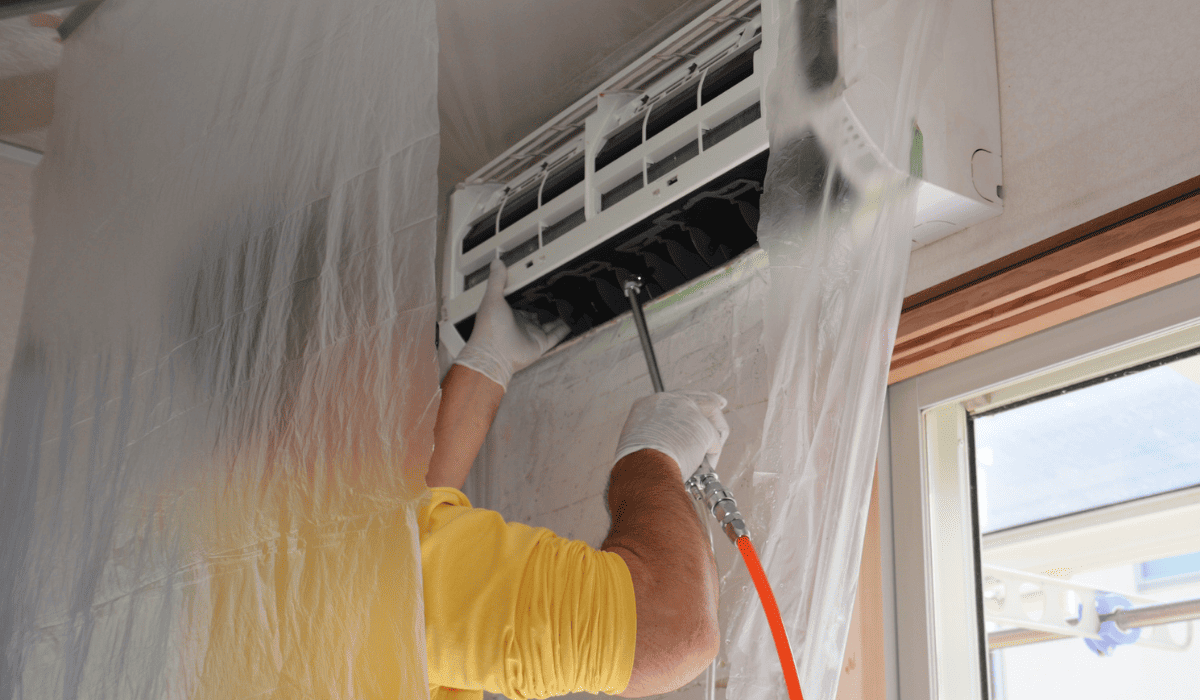 Csxixcg9ql Klima Bakımı