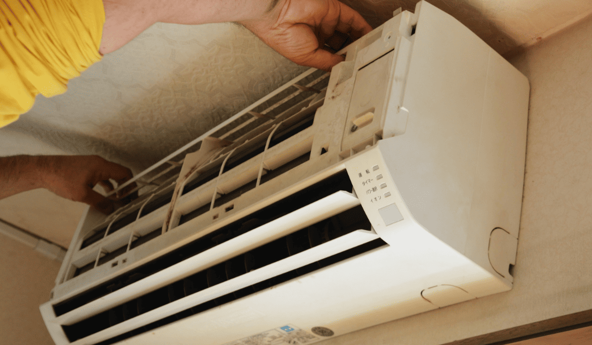 Csxixcg9ql Klima Tamiri